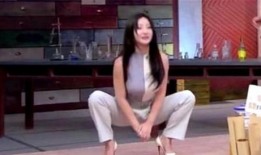 柳岩综艺爆料事件视频播放,视频播放引发热议