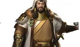 成吉思汗最新爆料,历史新发现揭示蒙古帝国崛起之谜