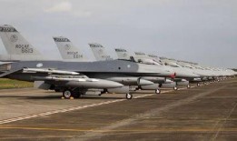 官媒爆料新战机视频,神秘新战机震撼亮相，性能参数首次揭秘