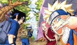 火影忍者动漫最新爆料,神秘忍者崛起，忍者世界风云再起！