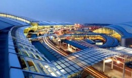 仁川飞机场爆料视频最新,现场实况直击，揭秘航站楼新变化