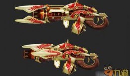 水神武器最新爆料消息,神秘力量觉醒，海洋霸主即将诞生！