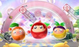 蛋仔派对最新信息爆料,惊喜玩法与神秘角色大揭秘！