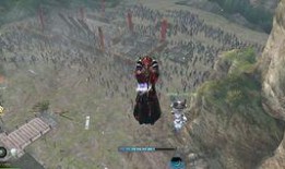 逆战bug最新爆料,揭秘游戏内神秘bug，玩家体验再升级！