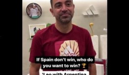 哈维爆料梅西了吗视频,独家视频揭秘足球巨星背后故事