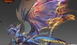 魔域神兽最新爆料,神秘力量觉醒，传奇征程再启