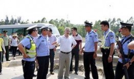 儋州市新闻爆料,突发事件引发关注，市民热议！