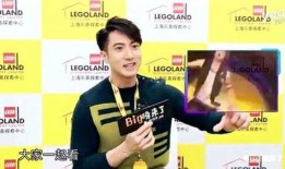 吴尊被爆料什么了视频,真相与争议并存