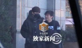 爆料宋茜和杨洋的视频,甜蜜瞬间引网友热议