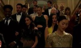 电影十一罗汉在线观看,巅峰对决，在线观影指南