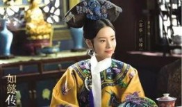 娱乐圈爆料第一人甄嬛传,娱乐圈爆料第一人揭秘宫廷风云