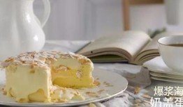 娱乐圈爆料海盐蛋糕,海盐蛋糕背后的明星秘密