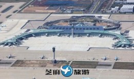 仁川飞机场爆料视频最新,现场实况直击，揭秘航站楼新变化
