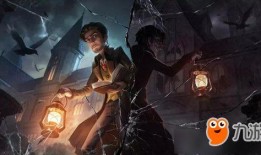 第五人格最新直播爆料,直播爆料揭秘新内容，惊悚游戏再升级！