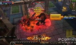 最新内测游戏大爆料,前沿科技与奇幻冒险的完美融合