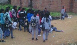 豫东小高打架视频爆料