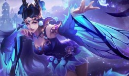 朵莉亚新皮肤建模爆料视频,建模细节解析，视觉盛宴来袭！