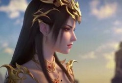 斗破苍穹110最新爆料,神秘势力崛起，萧炎再遇强敌