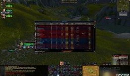 魔兽世界最新资讯及爆料,新版本爆料揭秘，神秘势力崛起，经典副本重燃战火！