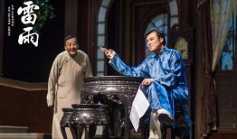 雷雨电视剧全集在线观看,情感风暴下的家族纠葛，全集在线观看，揭秘人性深渊