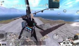 吃鸡超前爆料最新,揭秘全新玩法与神秘武器