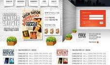 娱乐爆料视频模板网站,明星幕后故事大公开！