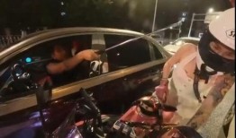 沈阳女骑士爆料事件视频