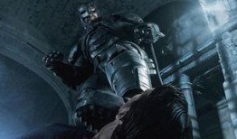 蝙蝠侠大战超人在线观看,蝙蝠侠与超人巅峰对决