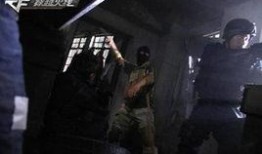 穿越火线电影在线观看,电影版——燃情战场，青春热血的极限挑战之旅