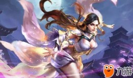 露娜皮肤爆料最新消息,神秘幻境，华丽变身！