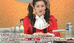 娱乐圈爆料何超君,揭秘明星背后的故事