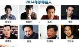 娱乐圈爆料明星吸毒,明星吸毒丑闻频发，揭秘毒品背后的真相