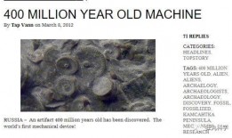 俄罗斯考古爆料视频,千年古文明宝藏重现世间