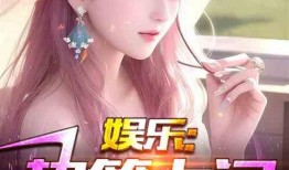 娱乐大爆料小说推荐,揭秘明星幕后故事，带你走进璀璨星光背后的真实世界