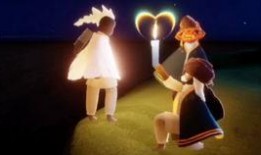 光遇最新消息爆料,神秘新角色与全新冒险等你探索