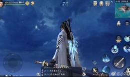 腾讯秦时明月最新爆料,神秘势力崛起，江湖风云再起