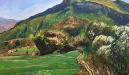 《山谷》在线观看,探寻自然奇观与心灵之旅