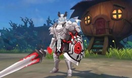 玫瑰骑士皮肤爆料视频在线观看,浪漫与荣耀的视觉盛宴