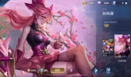 豹女新皮肤爆料吧最新,神秘豹纹与炫酷特效，带你领略丛林魅力