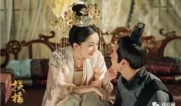 扶摇皇后在线观看,宫廷权谋与爱情纠葛的传奇之旅