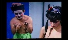 赶尸艳谈2 在线观看,幽冥之旅，惊悚再现