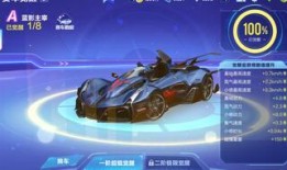 飞车手游最新爆料称号