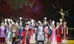 玛纳斯歌剧在线观看,在线观看，感受民族史诗的魅力