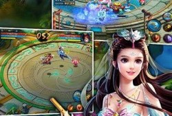 仙剑奇缘在线观看,穿越时空的奇幻之旅