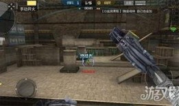 cf生化角色最新爆料,神秘能力觉醒，战局再掀风云