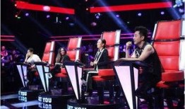 好声音录制观众爆料视频